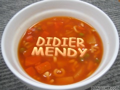 d